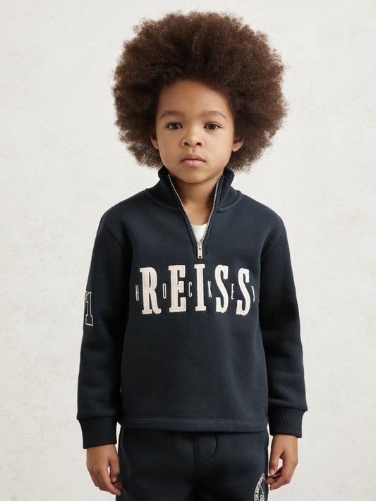 13-14 yrs Sweatshirt Navy | Children & Baby