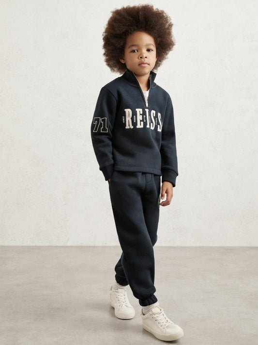 9-13 yrs Sweatshirt Navy | Children & Baby