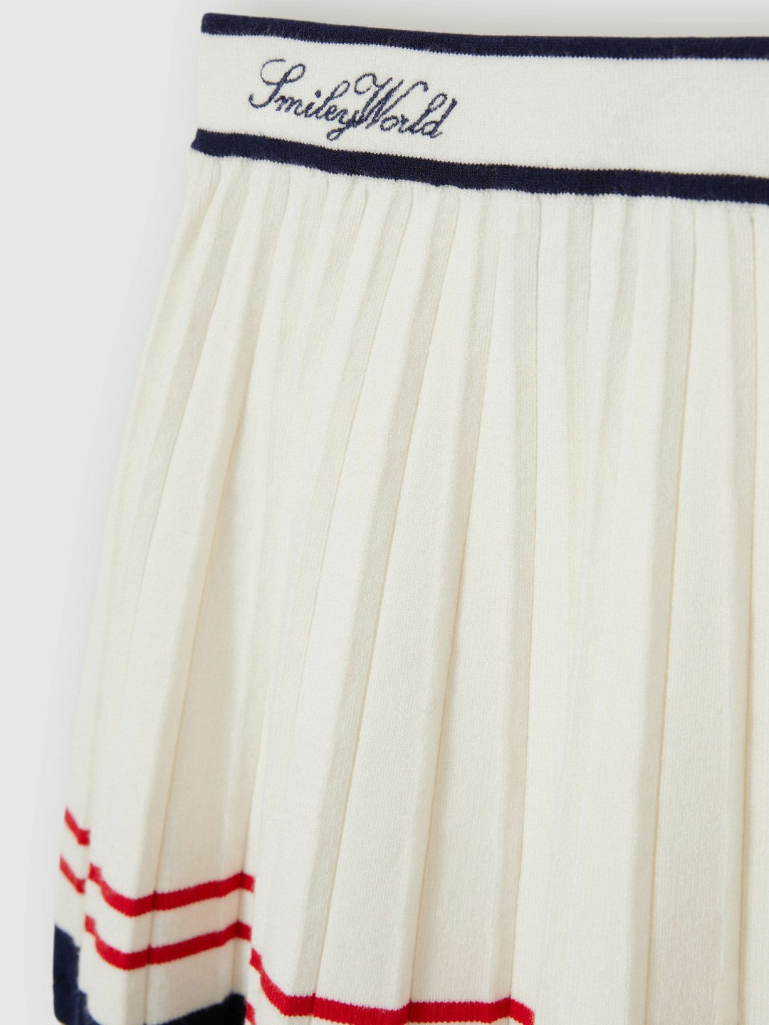 4-9 yrs SmileyWorld Tennis Skirt Off White | Children & Baby