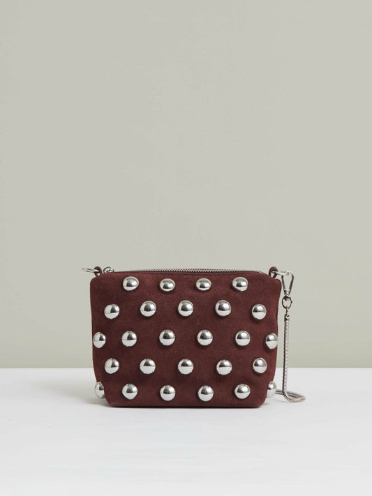 Bag Oxblood | Women
