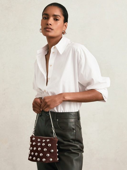 Bag Oxblood | Women
