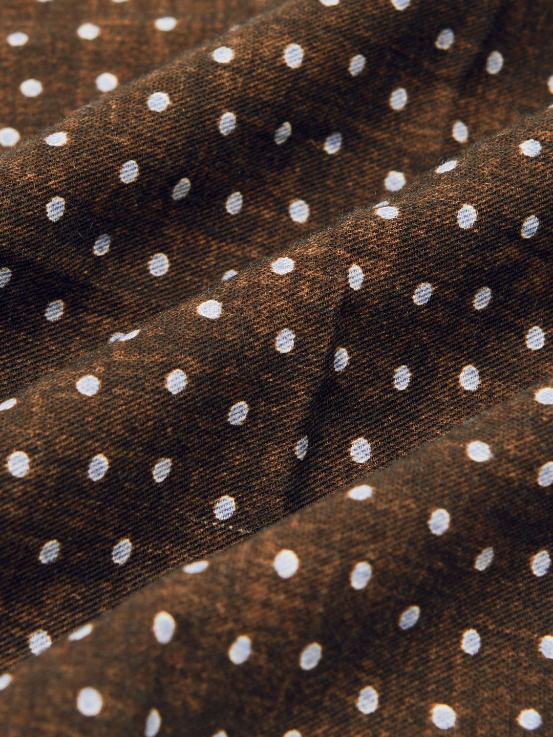 Pocket Squares Chocolate Brown | Men