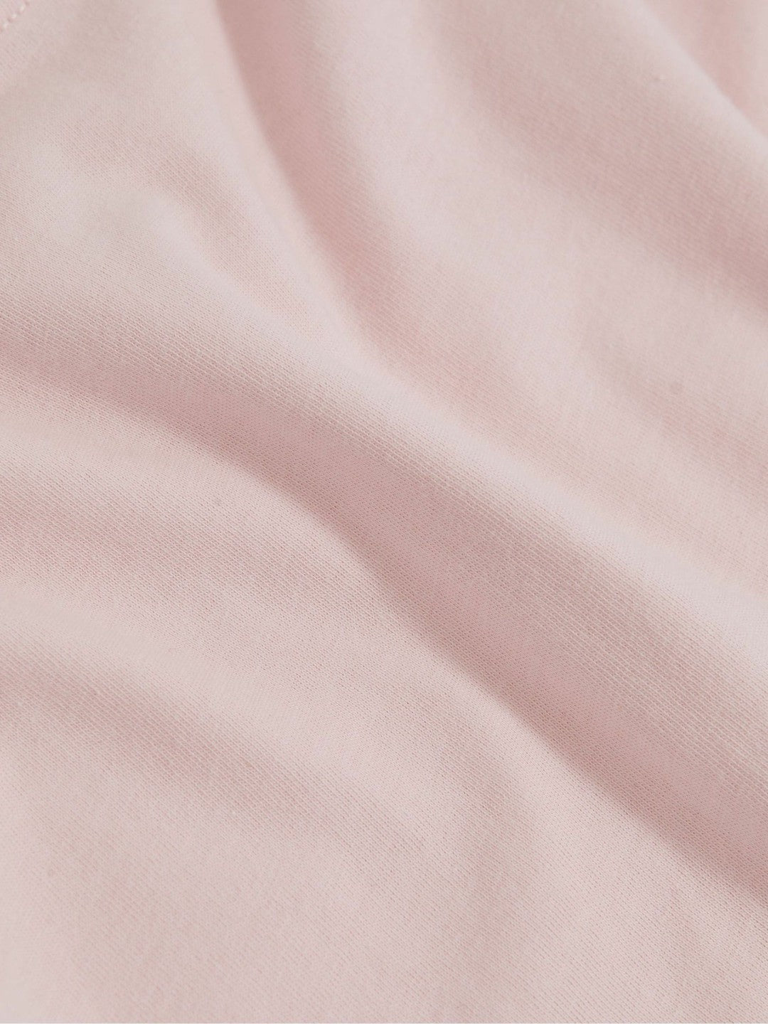 13-14 yrs Cotton Crew Neck T-Shirt Pink | Children & Baby