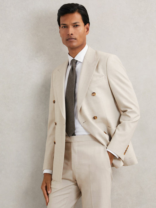 Suit Jacket Stone | Men