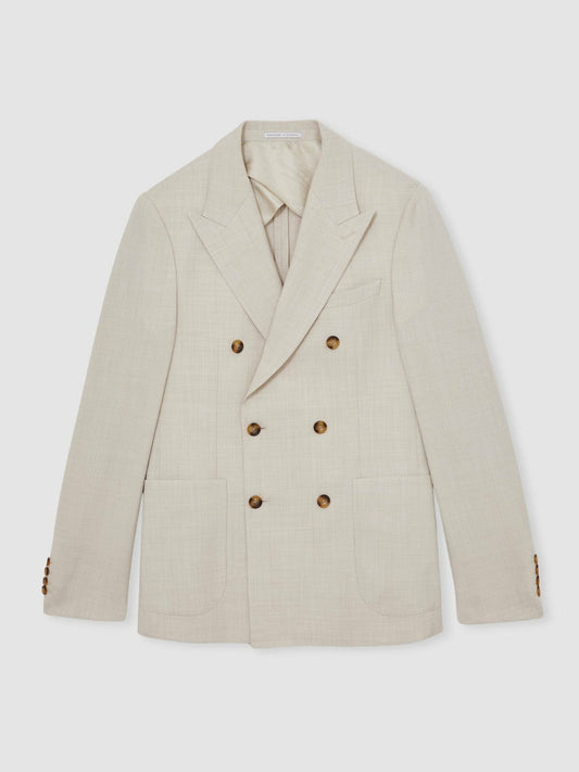 Suit Jacket Stone | Men