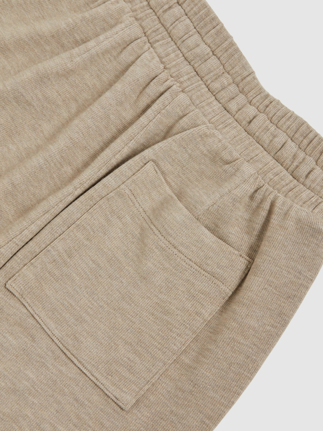 13-14 yrs Top And Trousers Lounge Set Oatmeal | Children & Baby