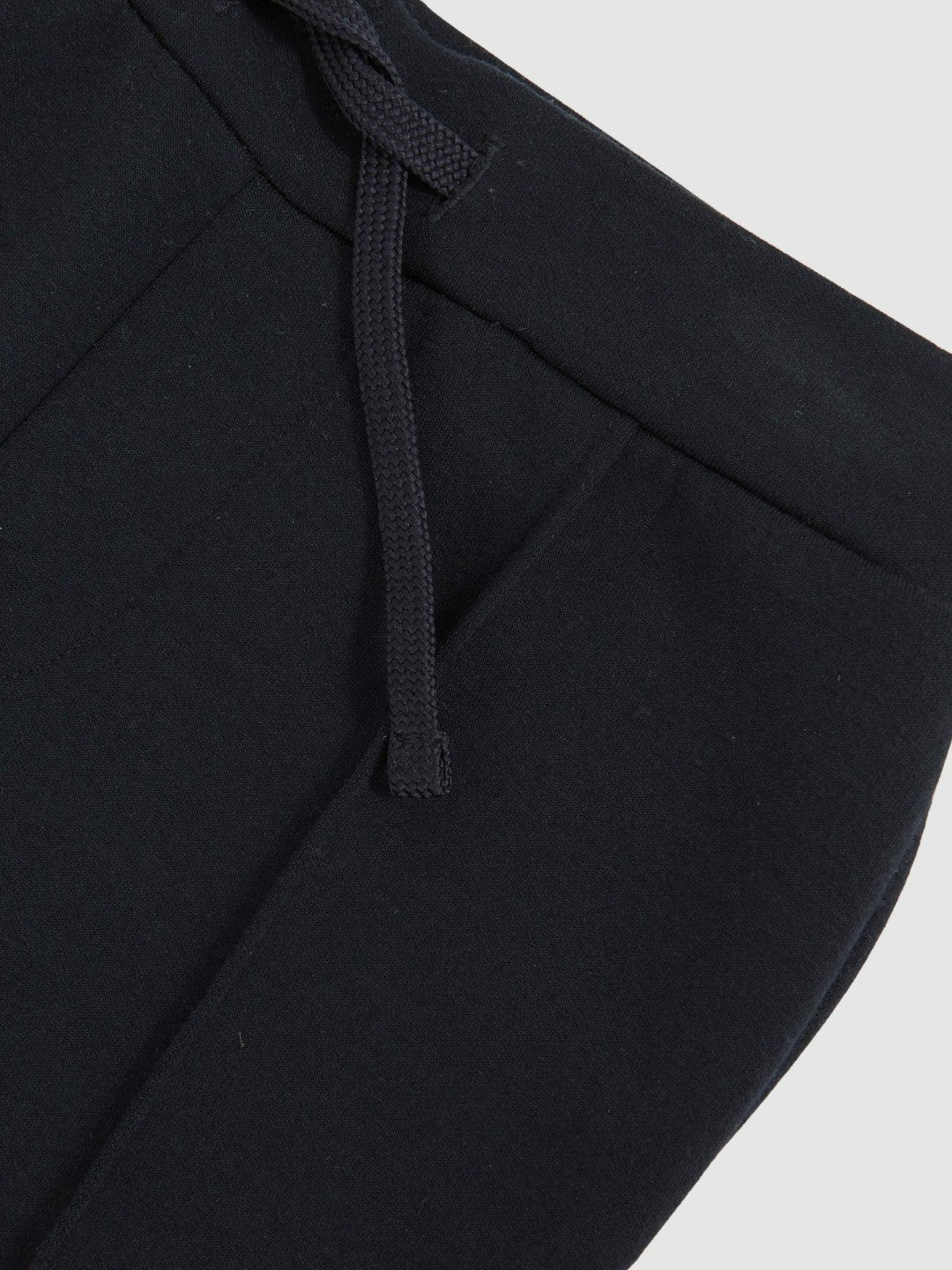 9-13 yrs Interlock Drawstring Joggers Navy Blue | Children & Baby