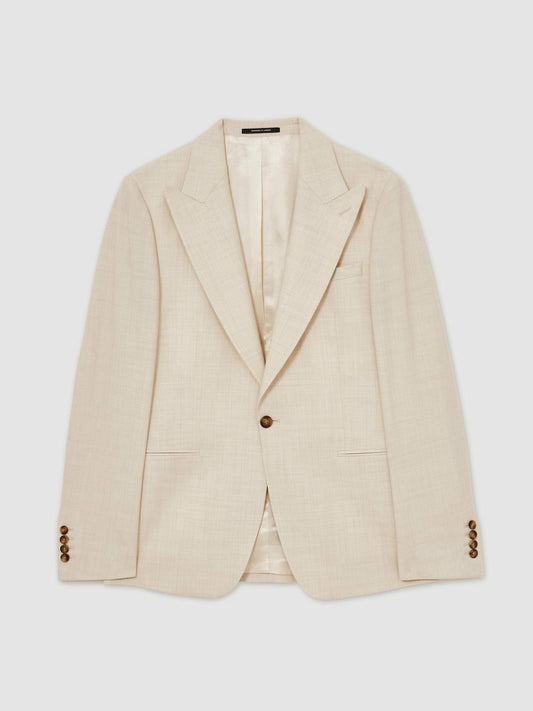Suit Jacket Stone | Men