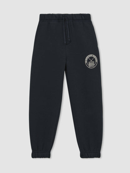 9-13 yrs Hockey Joggers Navy | Children & Baby