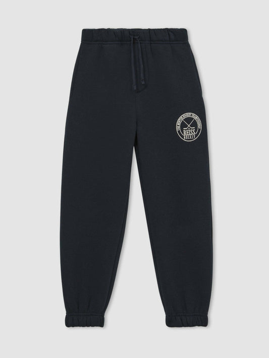 9-13 yrs Hockey Joggers Navy | Children & Baby