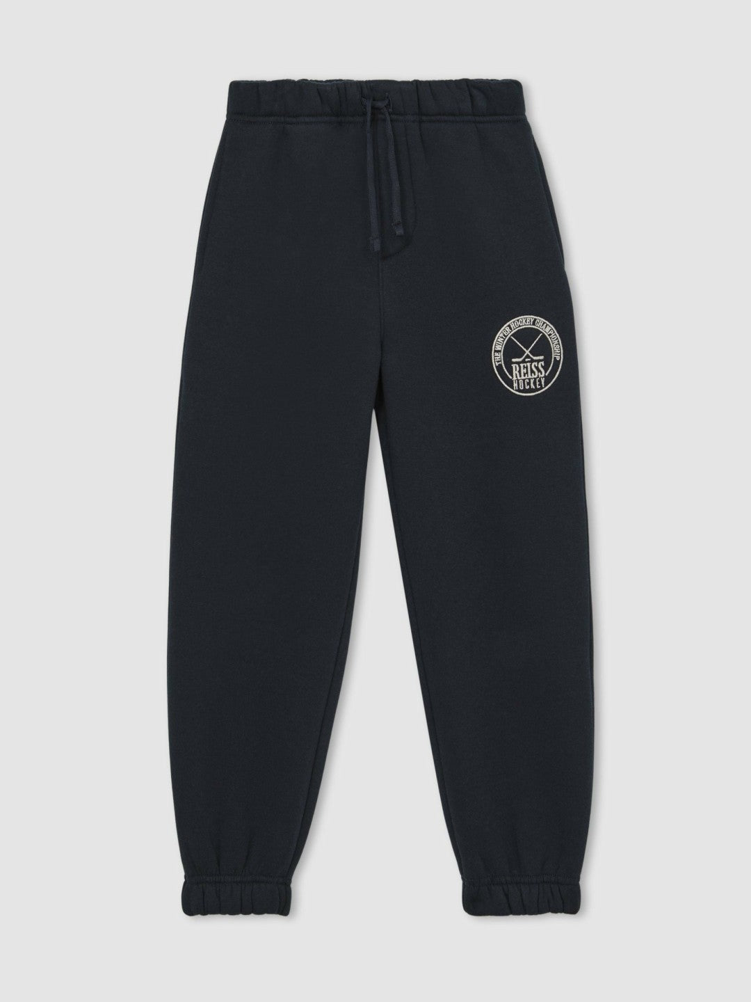 13-14 yrs Hockey Joggers Navy | Children & Baby